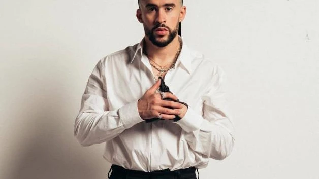 Bad Bunny estalla contra IA