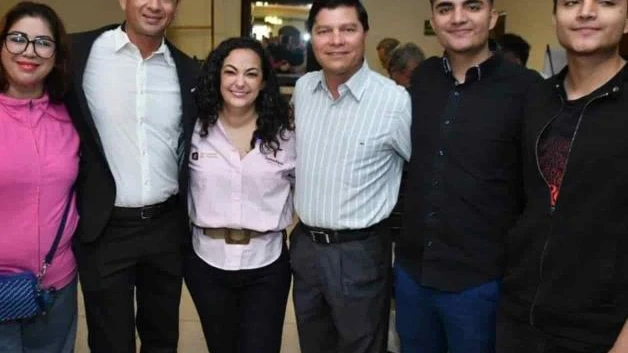 Exponen logros laborales