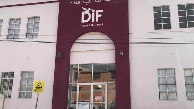 Adolescentes juegan reto de desaparición