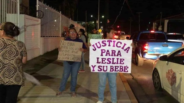 Vinculan a proceso a Jesús "N" por asesinato de Leslie Alejandra