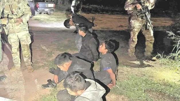 Crea Texas nuevo delito