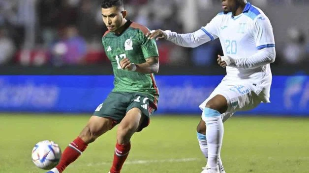 Remontada o ridículo