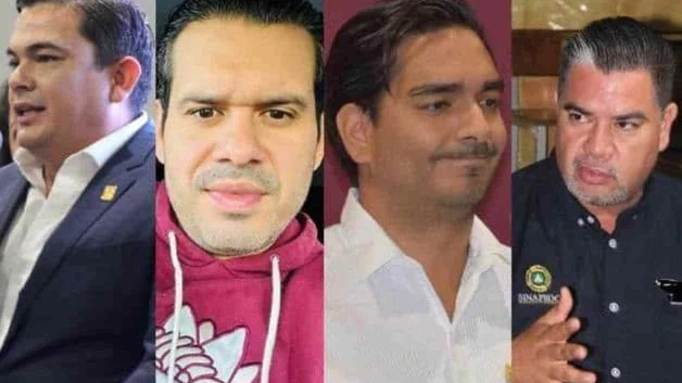 Aspiran 4 a candidatura de Morena por alcaldía