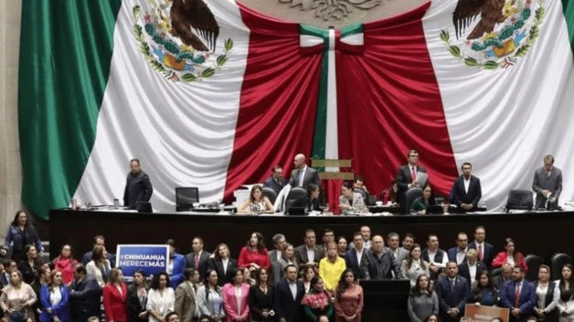Morena avala Presupuesto 2024, sin recursos inmediatos para Acapulco