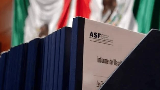 Corrupción en contratos y programas; inconsistencias y cambios de imagen