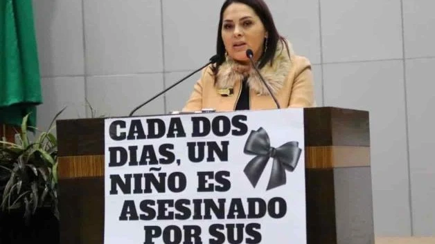 Alarmante filicidio: Aumentan penas a 70 años de prisión
