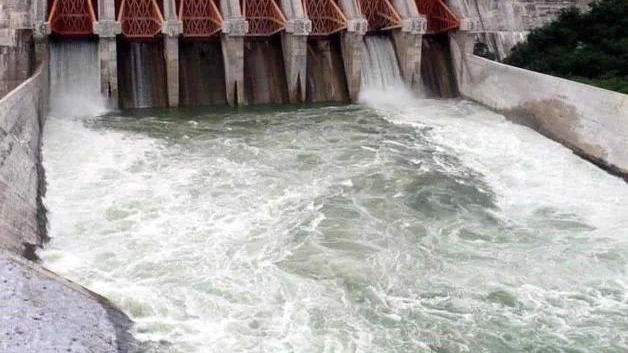 Se independizarán de trasvase: Financiarán emisor de aguas residuales en Monterrey