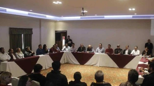 Respalda Magisterio proyecto Sheinbaum