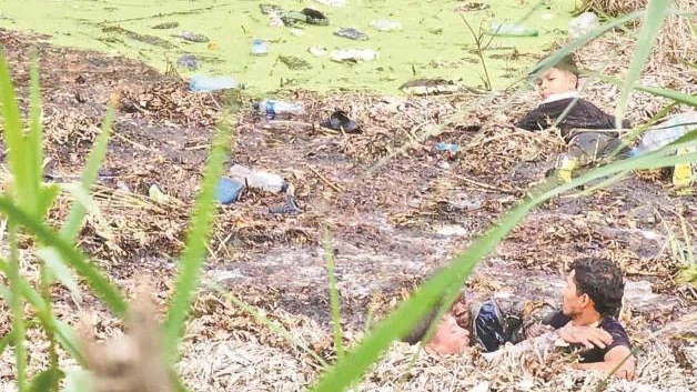 Cierra repatriación al tope en Tamaulipas