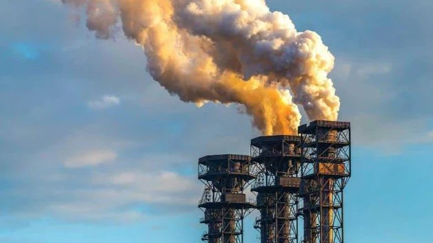 Recaudará gobierno de Tamaulipas 1,511 mdp por impuesto verde