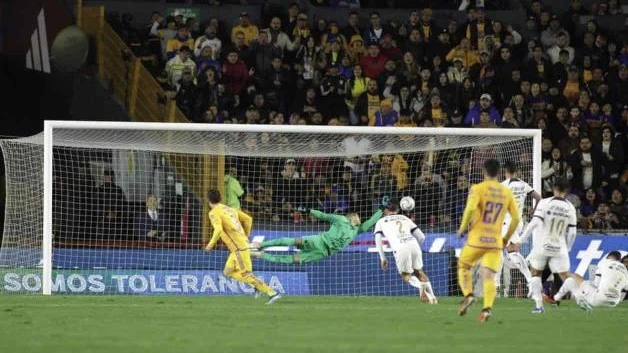 ¡El campeón vive!