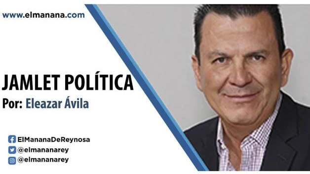 2024: Partidos políticos, entre chantajes y dudas...