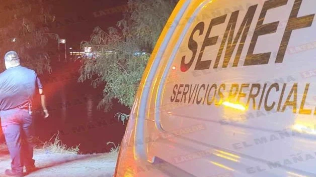 Muere policía estatal tras emboscada en carretera Reynosa-San Fernando