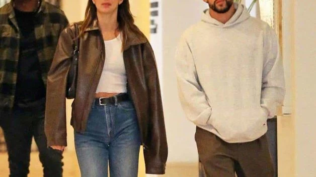 Bad Bunny y Kendall Jenner ¡Ya terminaron!