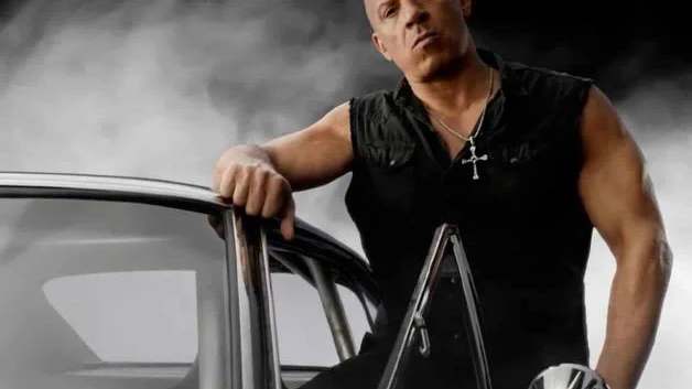 Vin Diesel en medio de la polémica