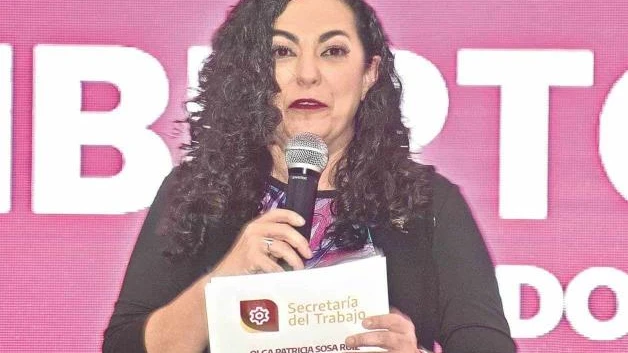 "Tengo arraigo y defiendo la 4T con hechos": Sosa