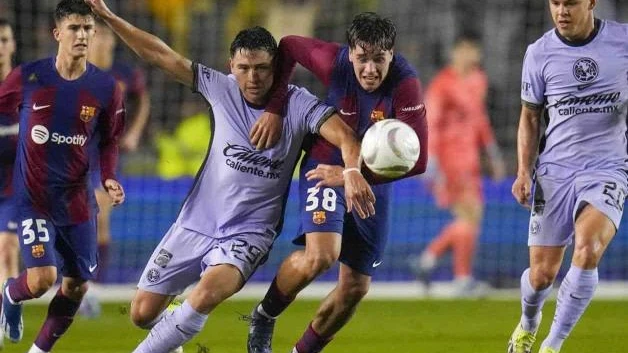 ¡Estrenan la 14!