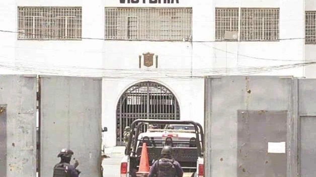 Crece reincidencia delictiva en Tamaulipas
