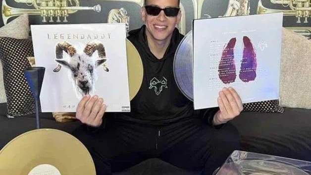 Daddy Yankee cambia de vida