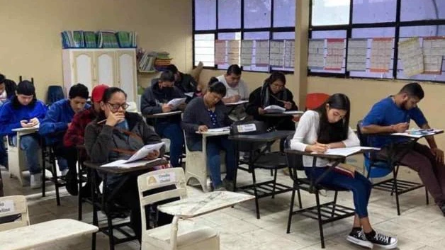 Enfrenta Reynosa rezago educativo
