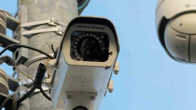 Videovigilancia al acecho: Suman 74 nuevos equipos a red estatal