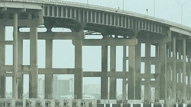 Harán segunda calzada elevada