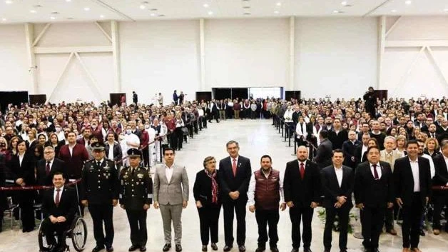 Espera gobernador se mitiguen afectaciones por frente frío