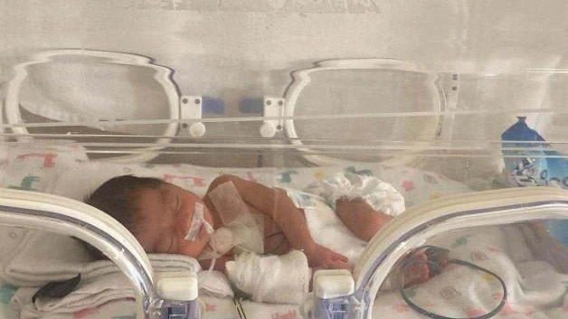 Aumentan fallecimientos de bebés prematuros en Reynosa