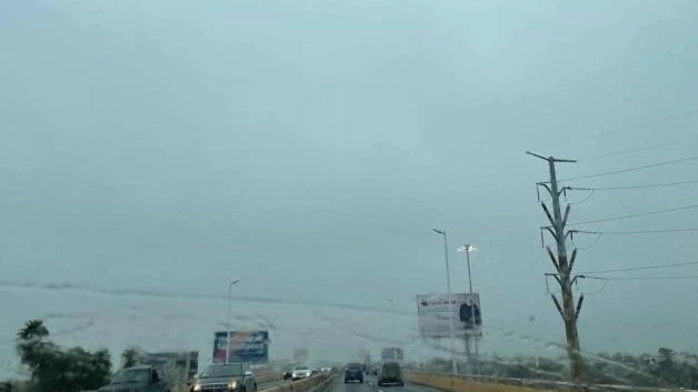 Viene otro frío fin de semana