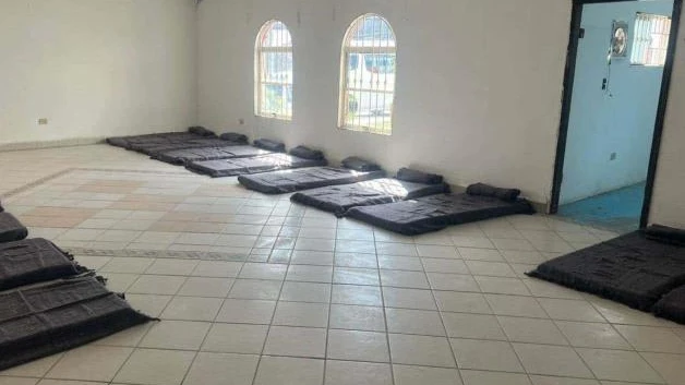 Viene más frío a Reynosa