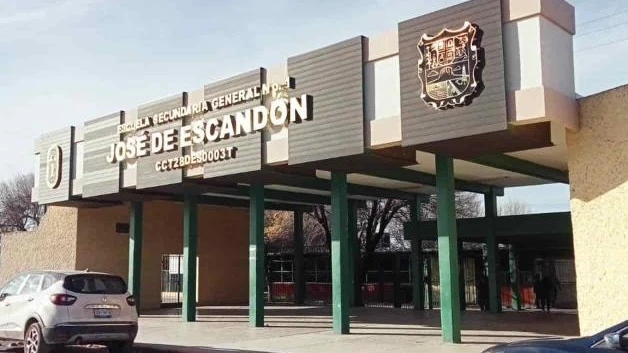 Utilizarán QR en inscripción