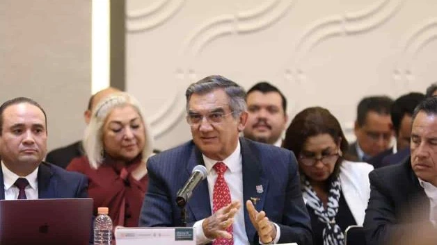 Continúa Américo Villarreal el plan IMSS-Bienestar