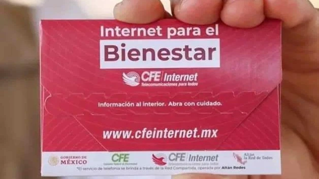 Crece Internet del Bienestar: Lo utilizan ya mil tamaulipecos