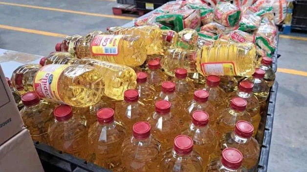 Devora carestía alza salarial