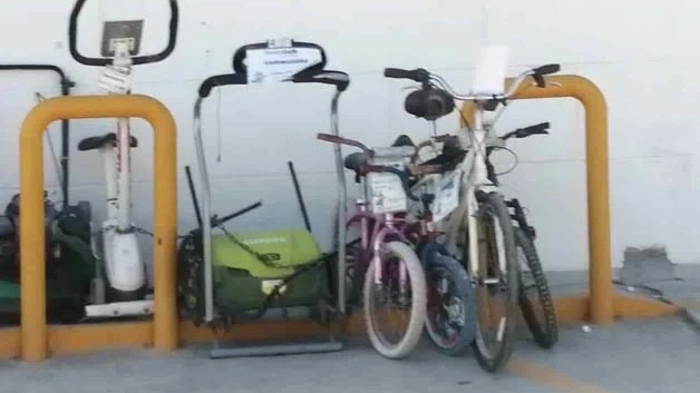 Quedan regalos de reynosenses en el empeño
