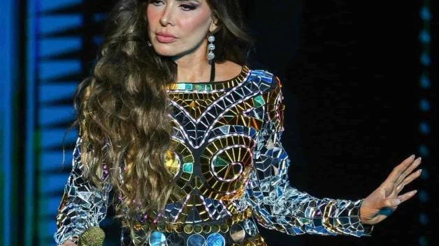 Enfrenta Gloria Trevi nueva demanda en EU