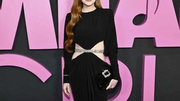 Lindsay Lohan de vuelta al cine