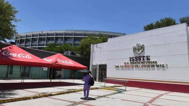 Construirán otro hospital ISSSTE en Reynosa