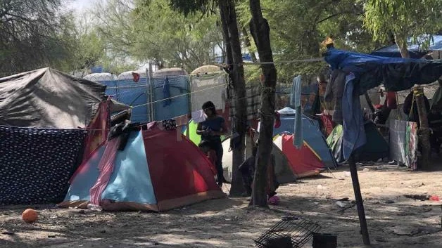 Ya habían denunciado migrantes casos de secuestros en Tamaulipas