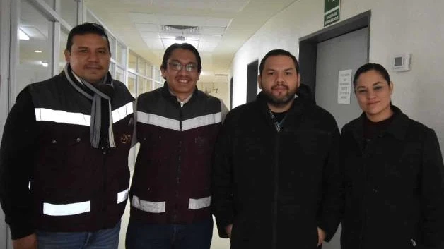 Asume Andrés Arredondo la dirección de la clínica