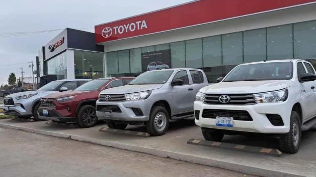 Busca sector incrementar venta de autos nuevos