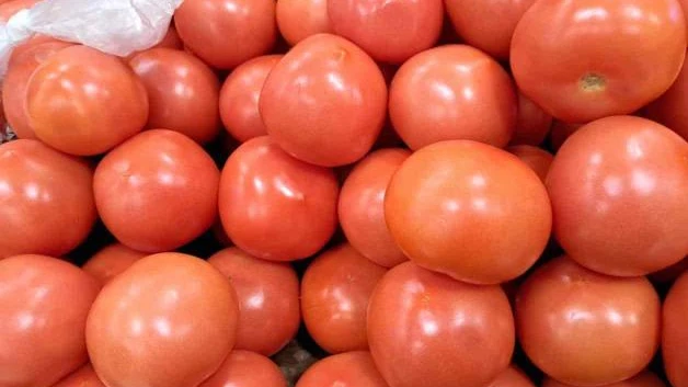 Llega enero con incrementos: Tomate, cebolla y papa, al alza