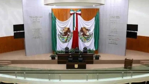 Aprueba Congreso de Tamaulipas presupuesto: Recibirán Partidos 191 mdp en elecciones