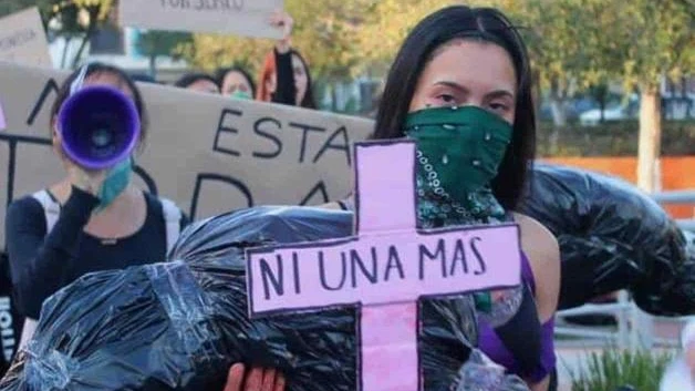 Participación integral contra la violencia