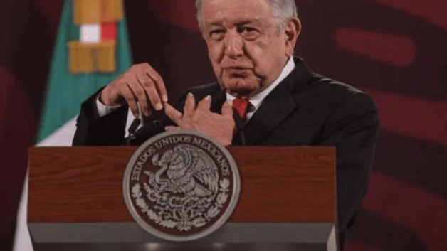 AMLO alista paquete de iniciativas de reforma que "pueden ser 20"