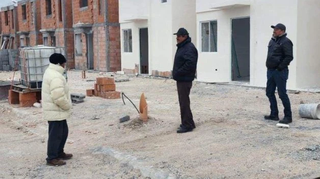 Reportan demanda de mano de obra