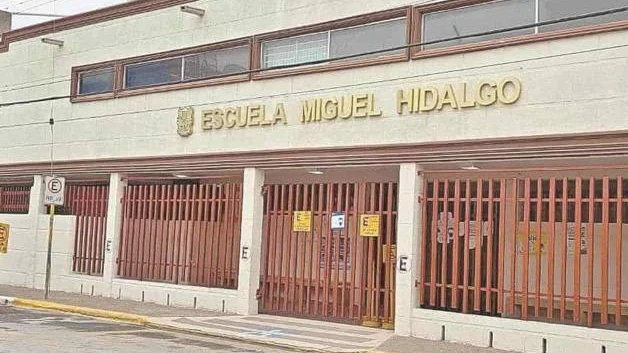 Registran gran ausentismo escolar en Reynosa