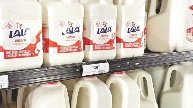 Gastan más por menos despensa