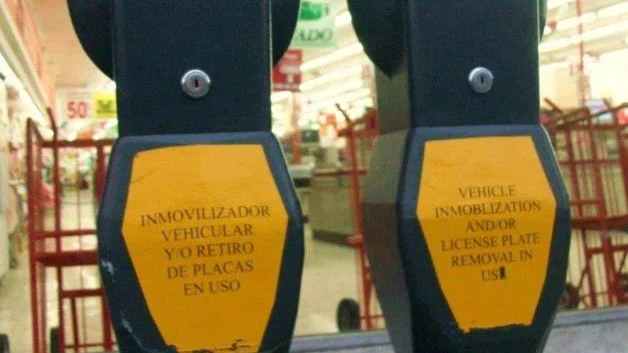 Proponen parquímetros en zona centro de Reynosa