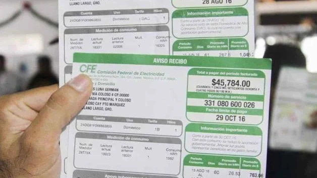Subsidia gobierno energía: En verano inician descuentos de CFE en Tamaulipas